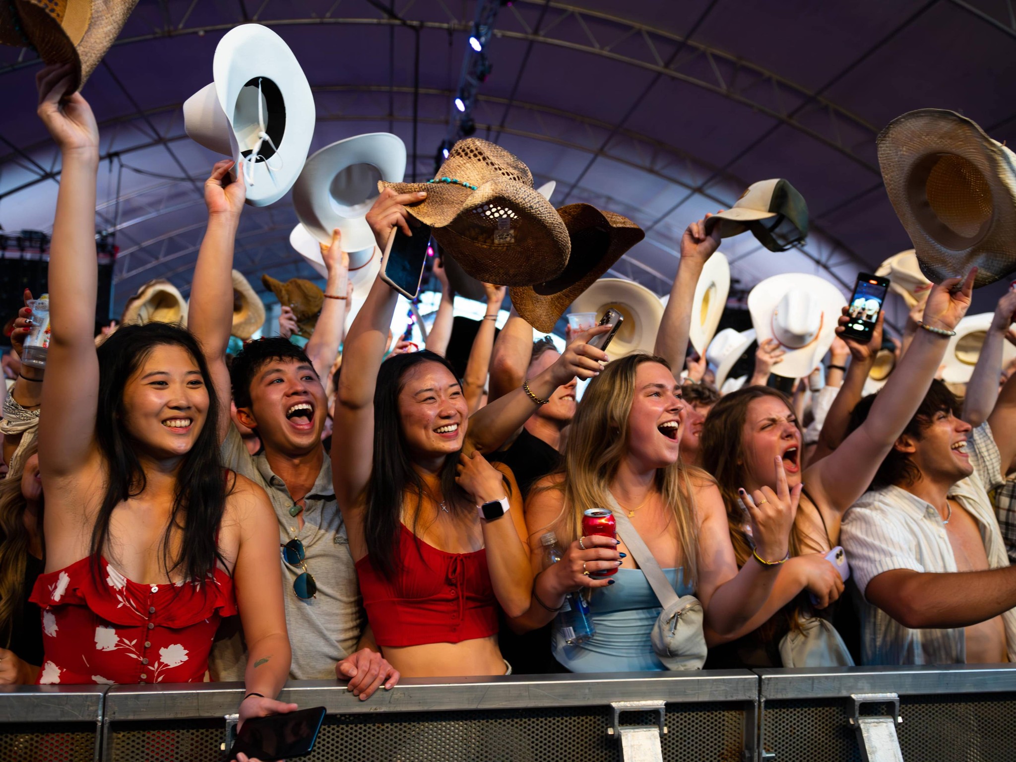 Top 5 MUST DO's at the Calgary Stampede CochraneNow Cochrane